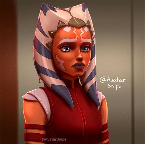 gizmodo ahsoka|tales of the jedi ahsoka.